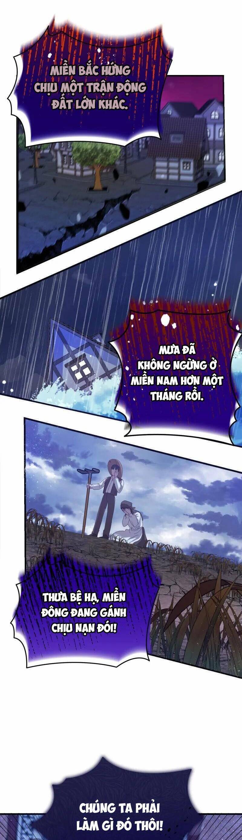 cho đến khi nữ chính thực sự xuất hiện chapter 1 29