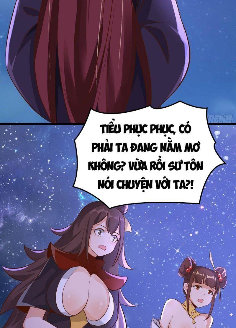 đồ đệ ta toàn là nữ ma đầu chapter 11 14