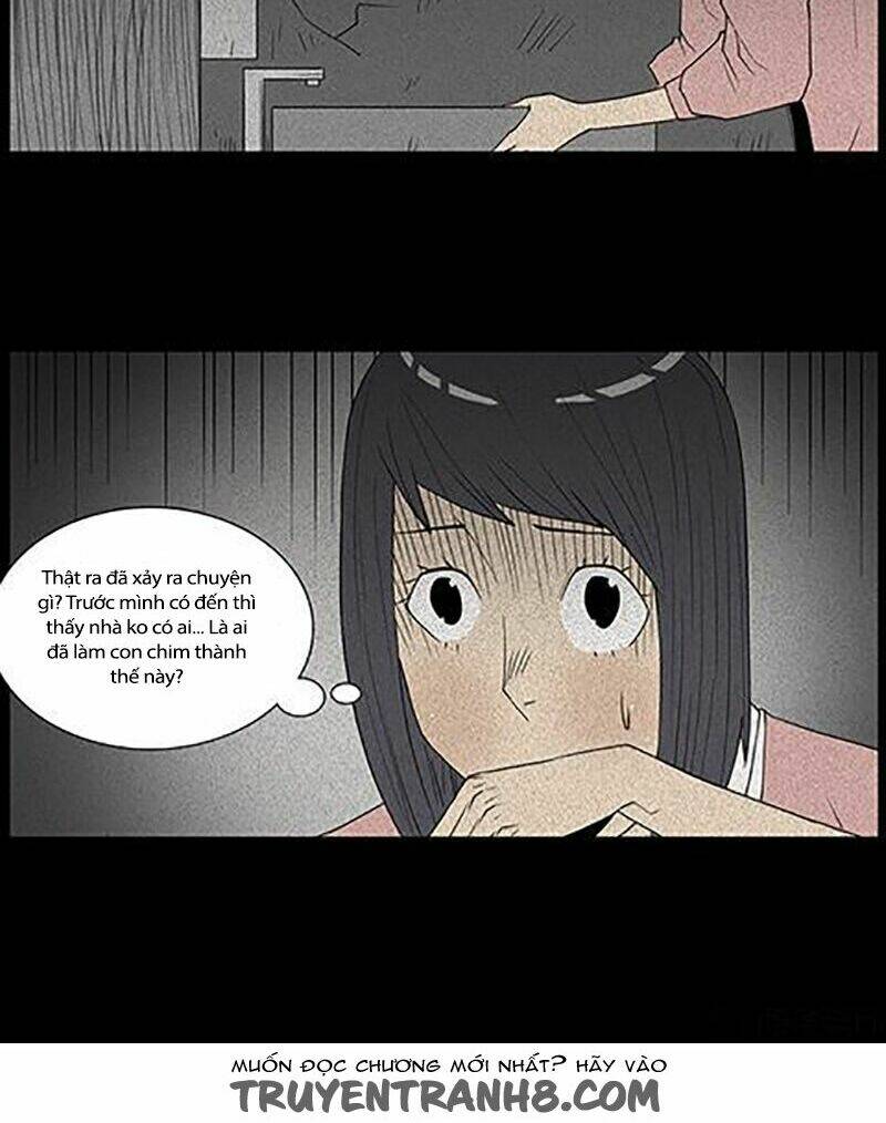 kinh dị đêm khuya chapter 61 18