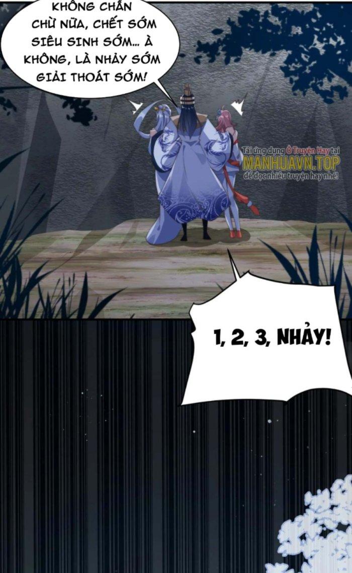mỗi nữ đồ đệ đều muốn giết ta chapter 29 2