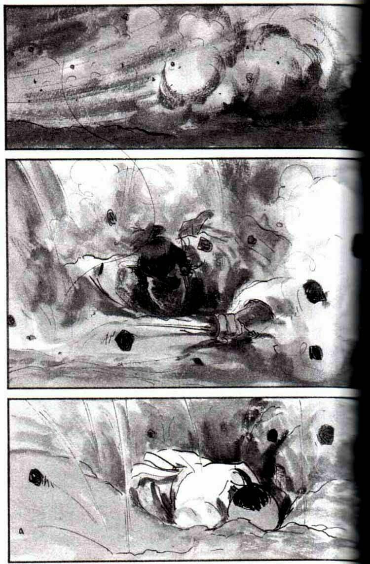 lone wolf and cub chapter 137 17