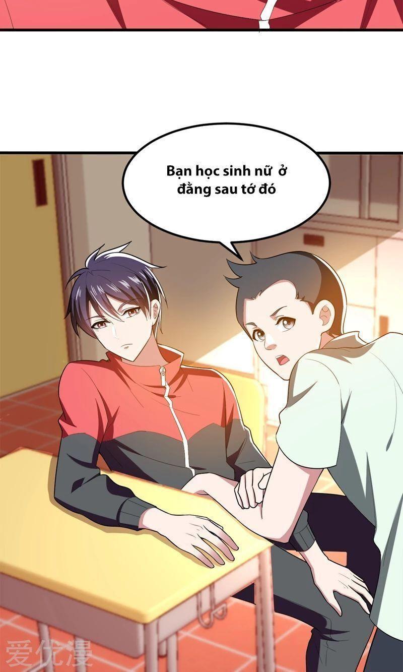 nhặt được hoa khôi về làm vợ chapter 39.2 6