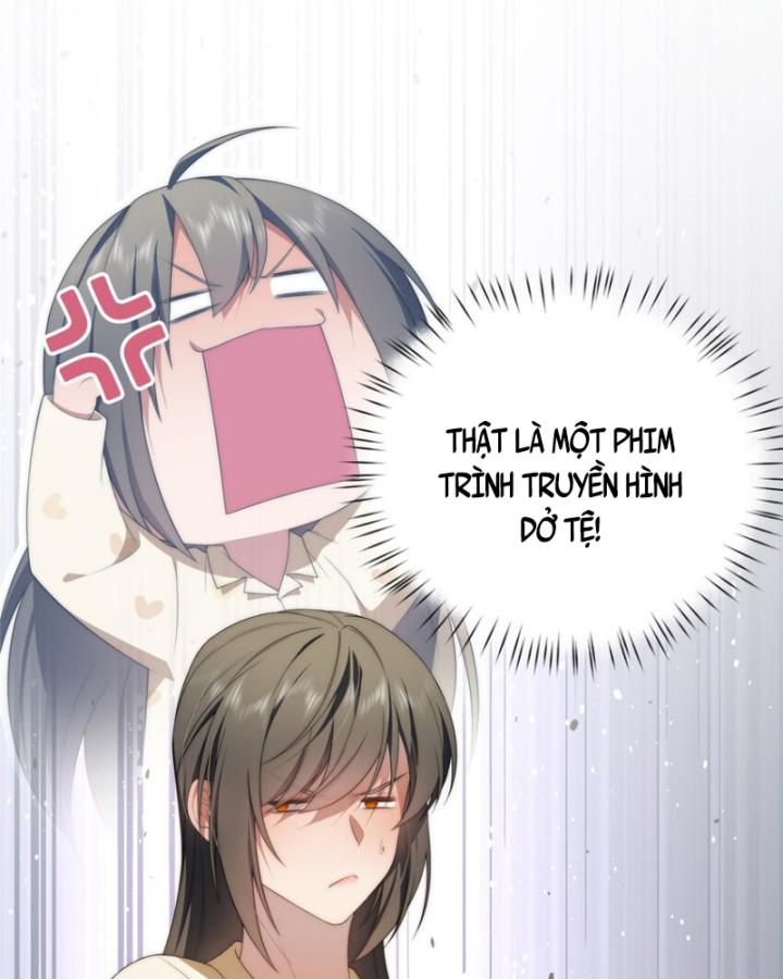 nữ chính chạy từ trong sách ra thì phải làm sao chapter 78 61