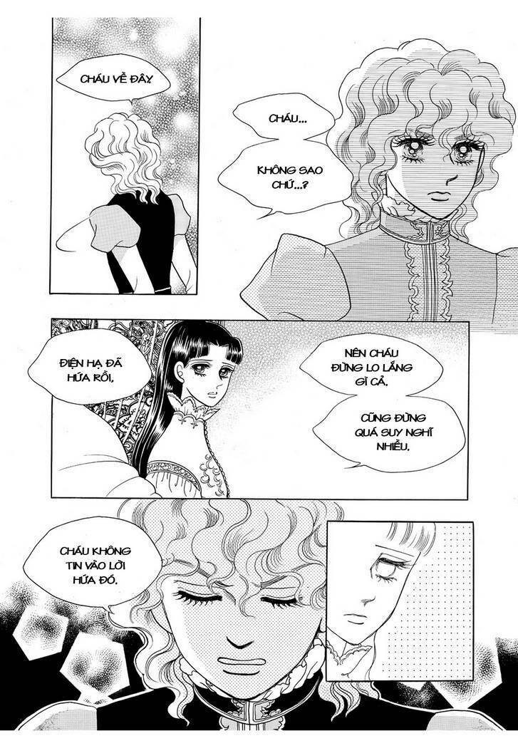 princess manhwa chapter 58 44