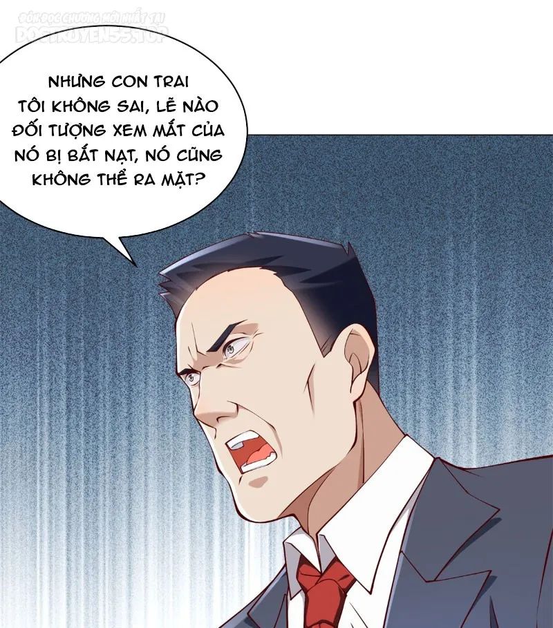 tài xế lái xe công nghệ như ta có nhiều tiền thì sao? chapter 12 44