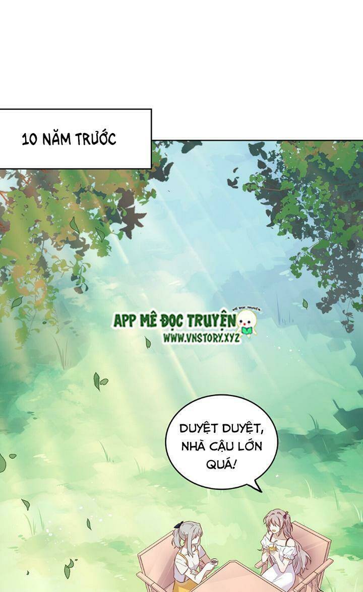 bạn trai kém tuổi bẫy yêu tôi chapter 39 11