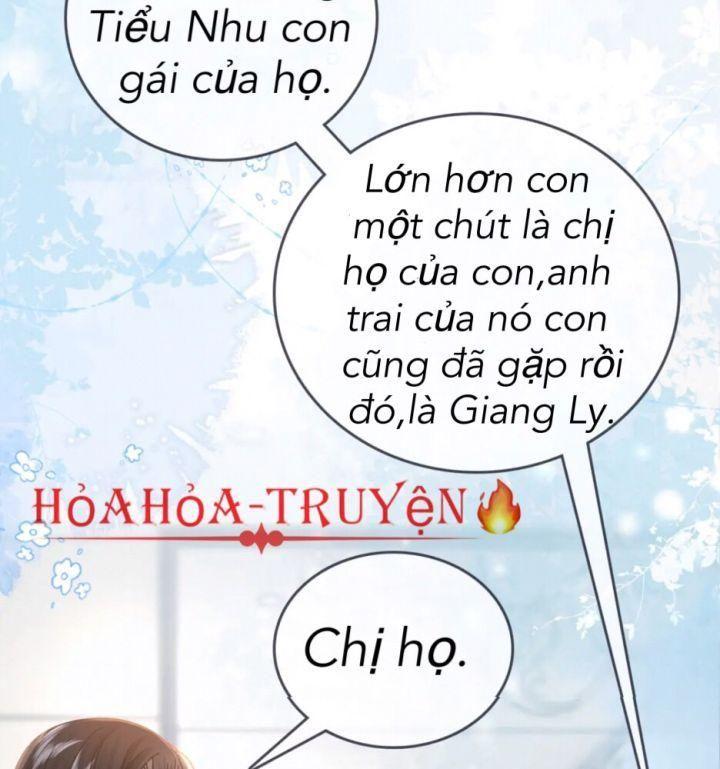 phu nhân thân phận của người lại gây chấn động cả thành phố chapter 2 3