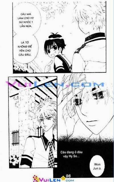 chàng trai thứ 13 chapter 6 98