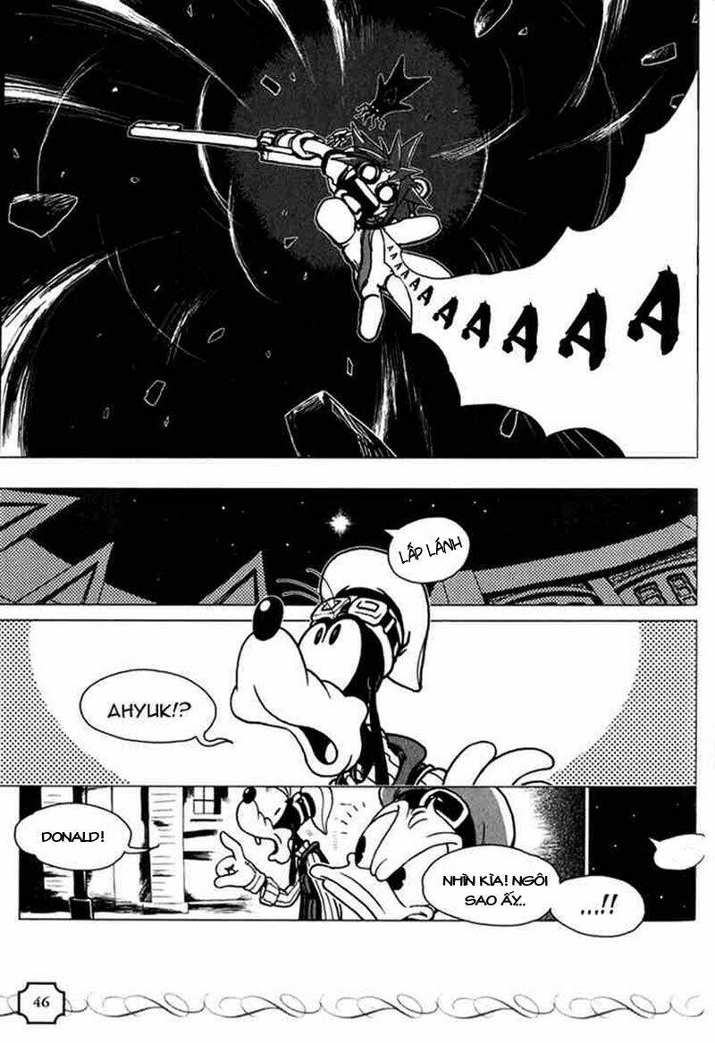 kingdom hearts chapter 5 6