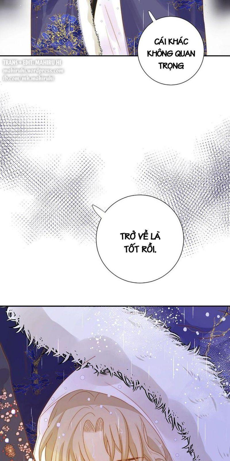 thất đại kỳ tích – nước mắt bạo quân chapter 1 27