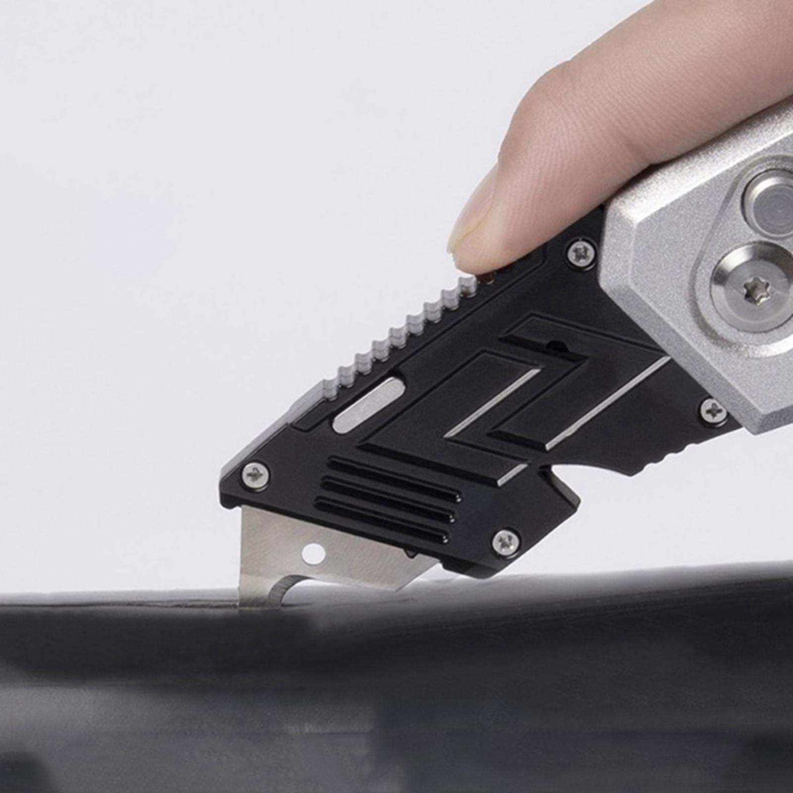 40Pcs Utility   DIY  for Woodworking Roofing Linoleum