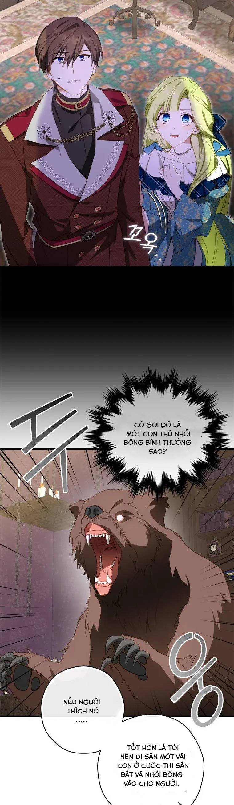 đã bảo nữ chính cải nam trang cơ mà ! chapter 29 22