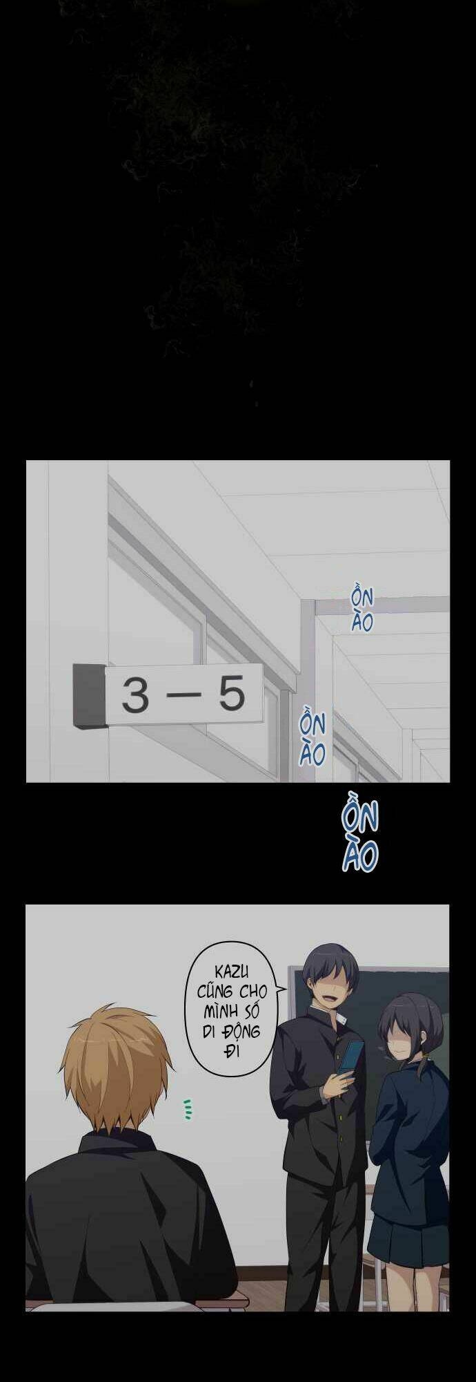 viên thuốc trùng sinh chapter 169 12