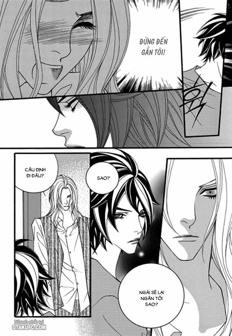 lost in london chapter 23 7