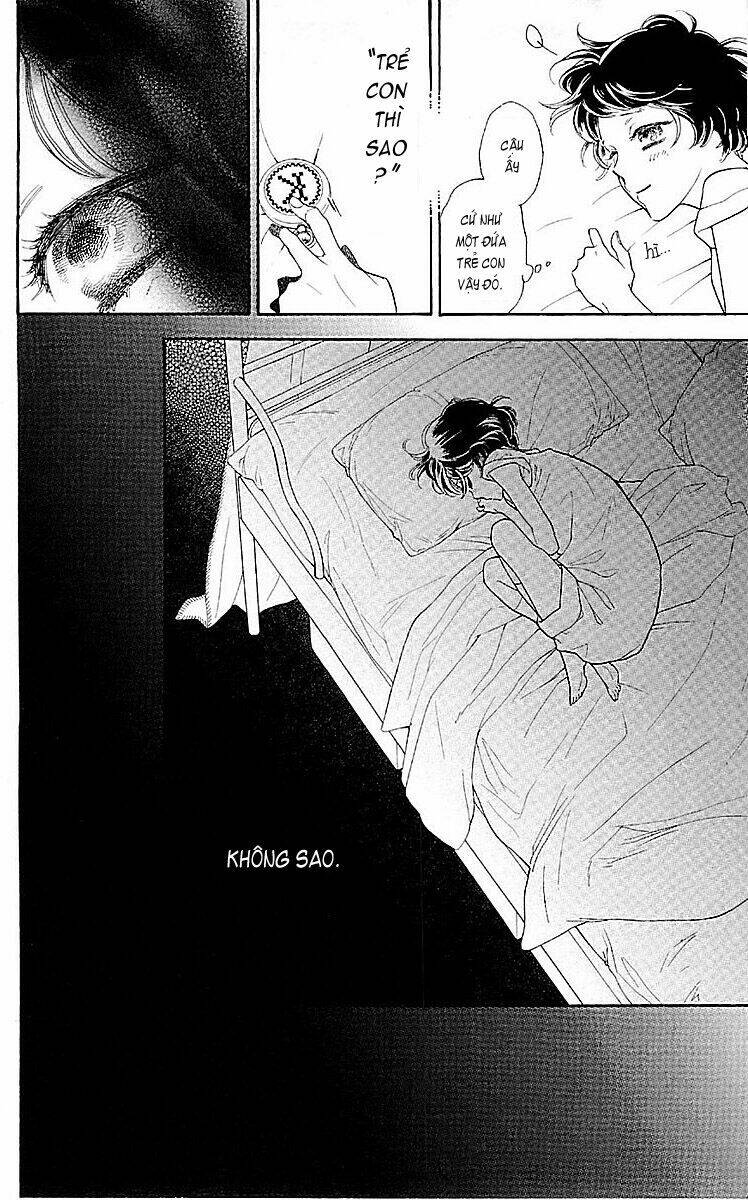 issho ni neyou yo chapter 1 48