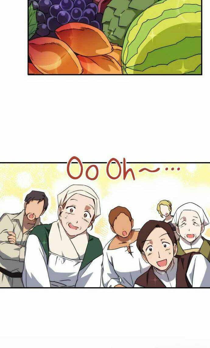 lâu đài vô danh chapter 31 4