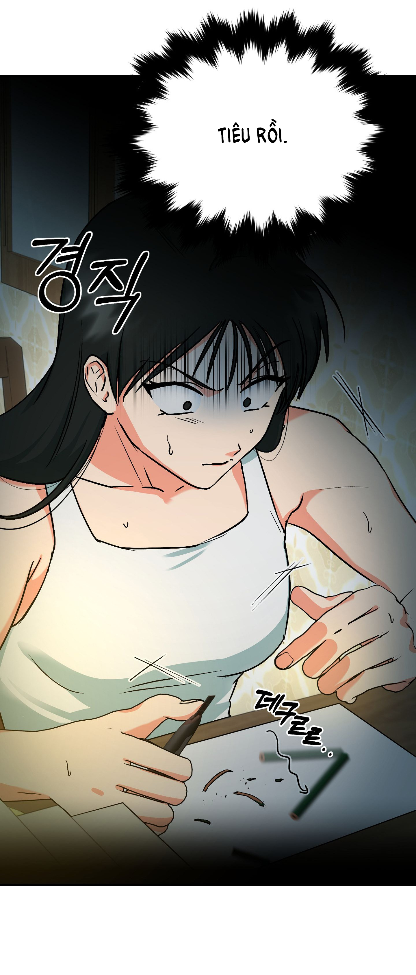 [Thời Kỳ Cực Thịnh Ái Vật 1980S] Đôi Bàn Tay Gợi Cảm Đầu Tiên Của Tôi chapter 3.1 - Trang 15