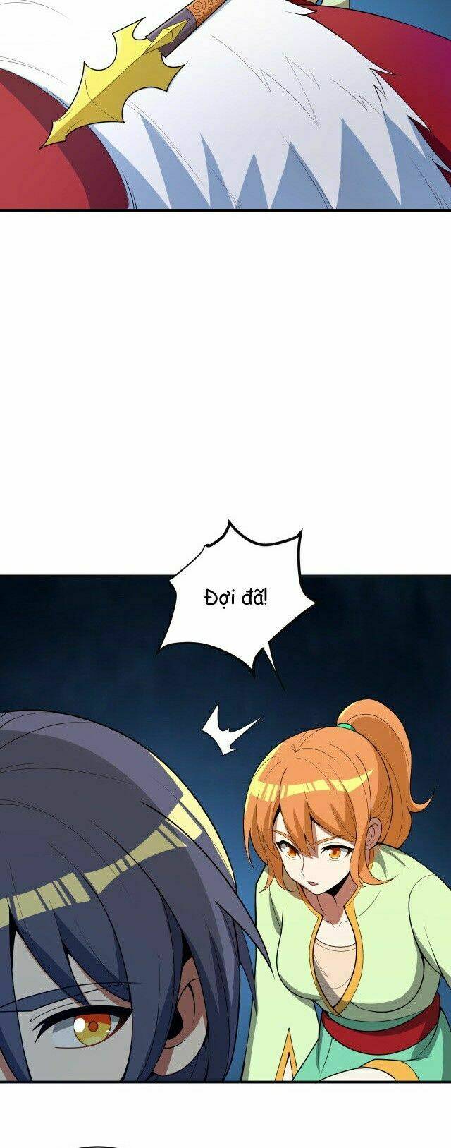 thôn phệ một thế giới tu tiên chapter 87 27