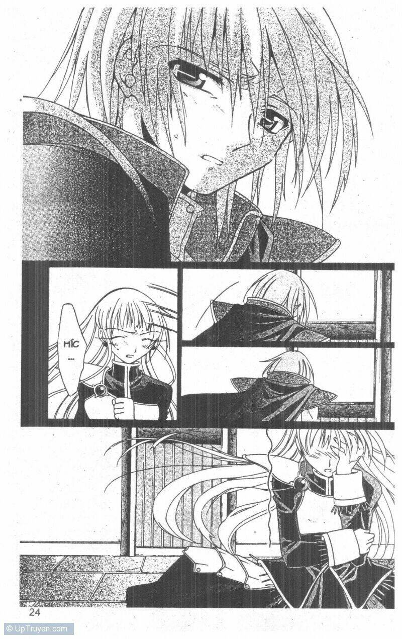 record of fallen vampire chapter 6 24