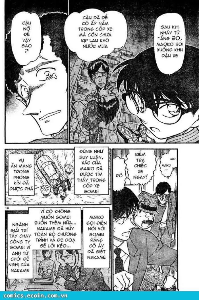 conan chapter 630 14