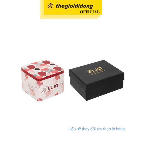 Đồng hồ ELIO Nắng Xuân 33 mm Nữ EL050-02 - Hàng Chính Hãng