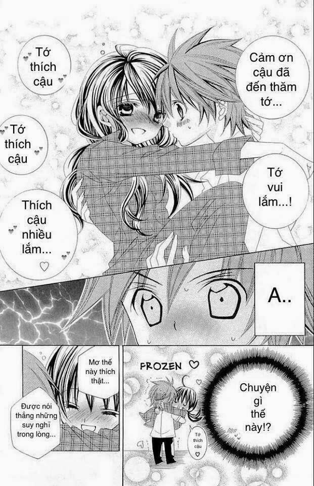 suki desu suzuki-kun!! chapter 18 10