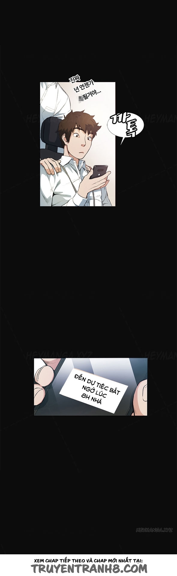 by chance chapter 12 23