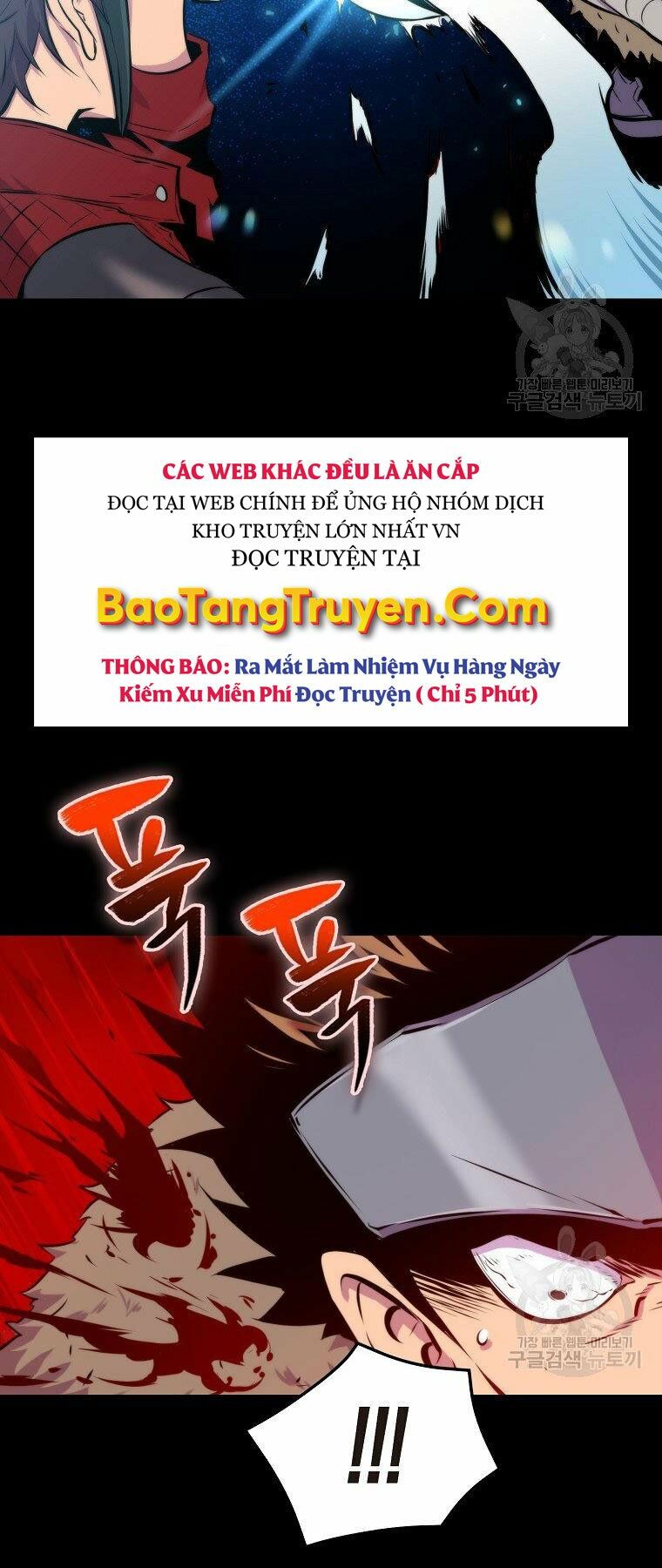 tôi thăng cấp trong lúc ngủ chapter 27 57