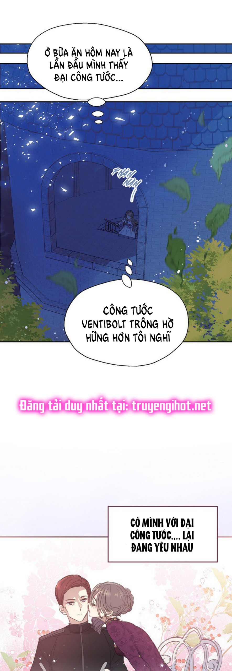 bệ hạ, xin đừng giết tôi!! chapter 64.1 10