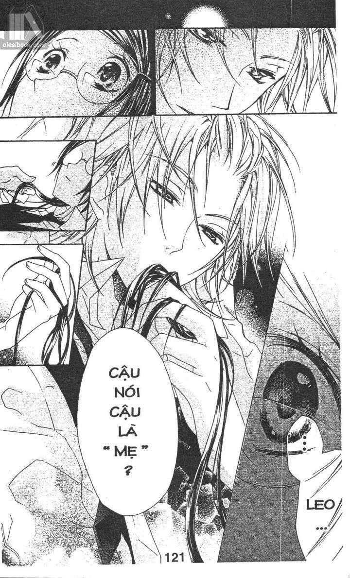 thay đổi hình tượng chapter 3 39