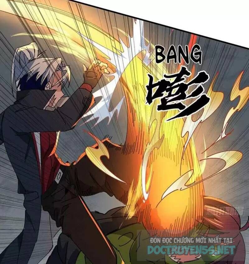 giải cứu 99 nữ chính ở mạt thế chapter 103 38