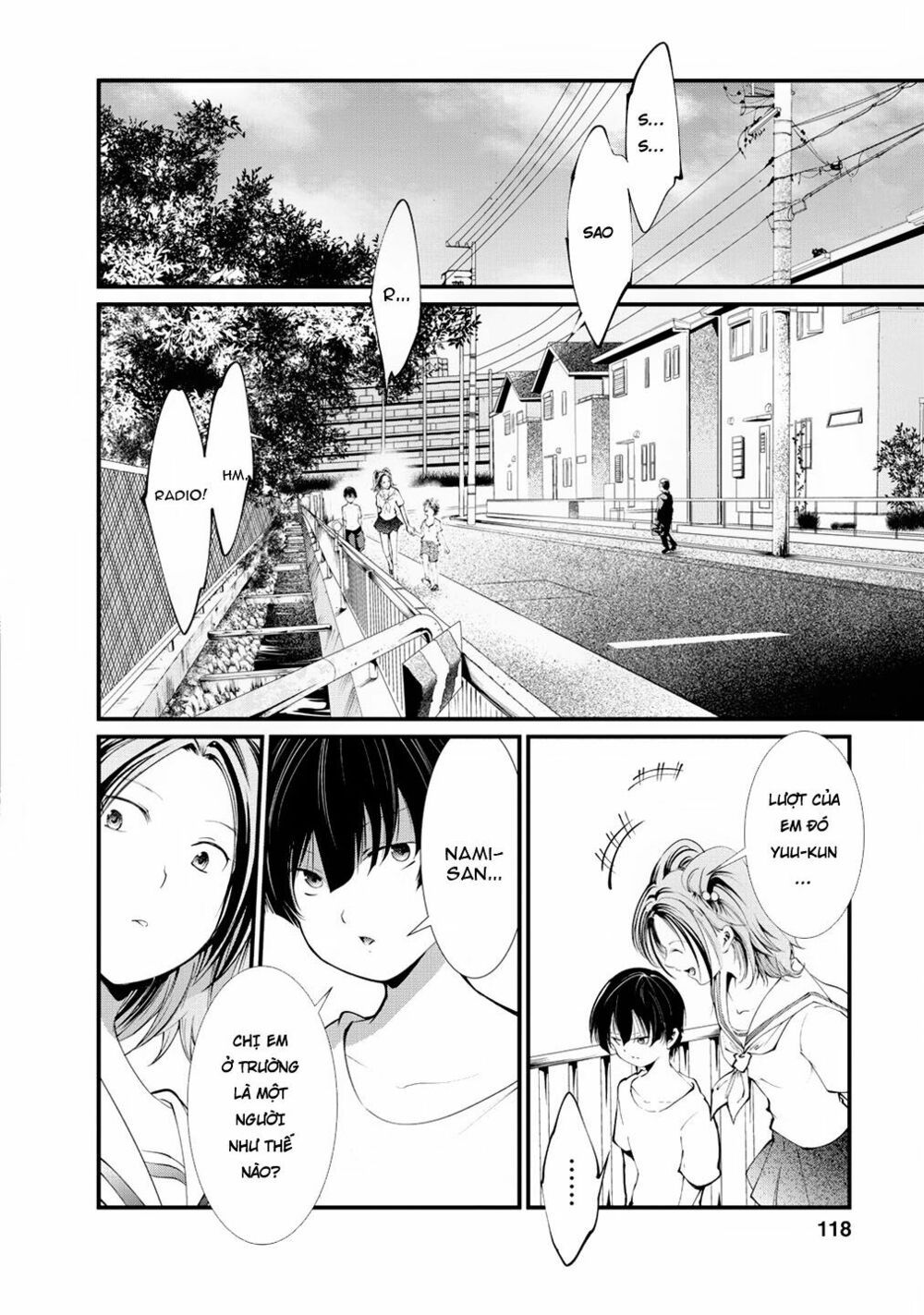 thí nghiệm ngục tù chapter 10 20