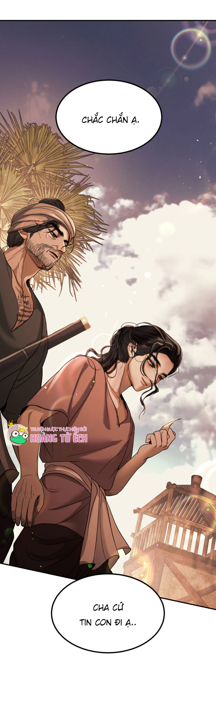 tôi là công tử đẹp nhất xiêm chapter 48 56