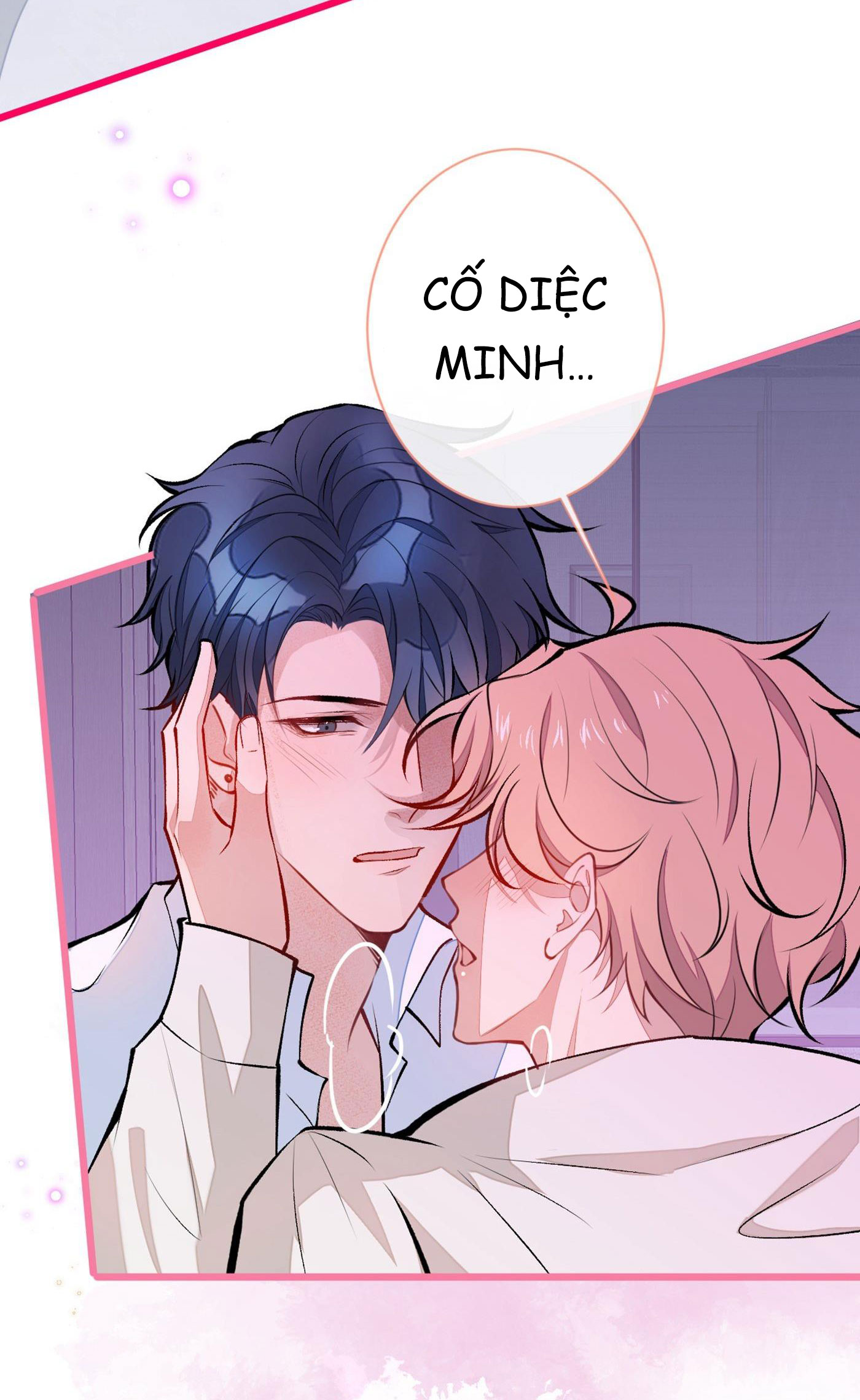 lại bị nam thần chọc trên hot search! chapter 30 15