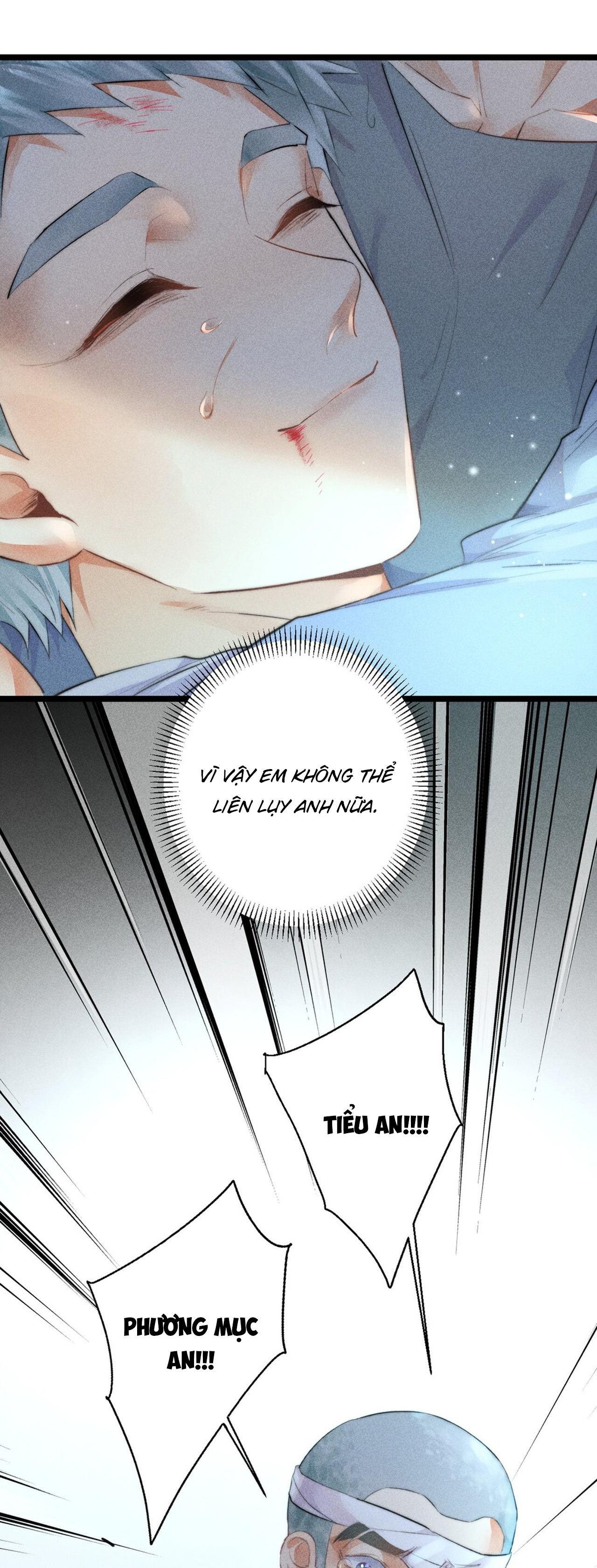 tòa tháp chapter 20 18