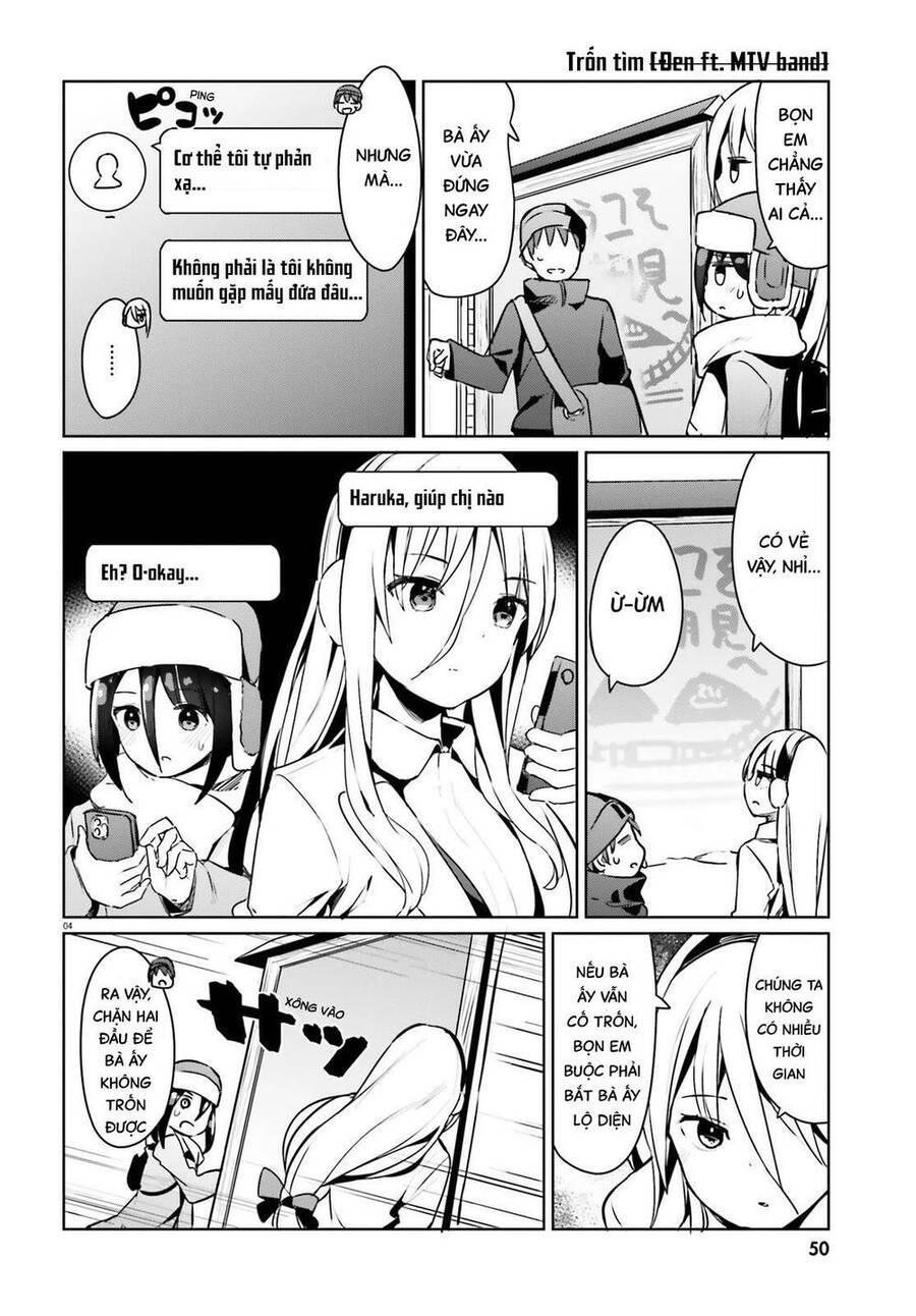 dear sir... i married a killer chapter 23 4