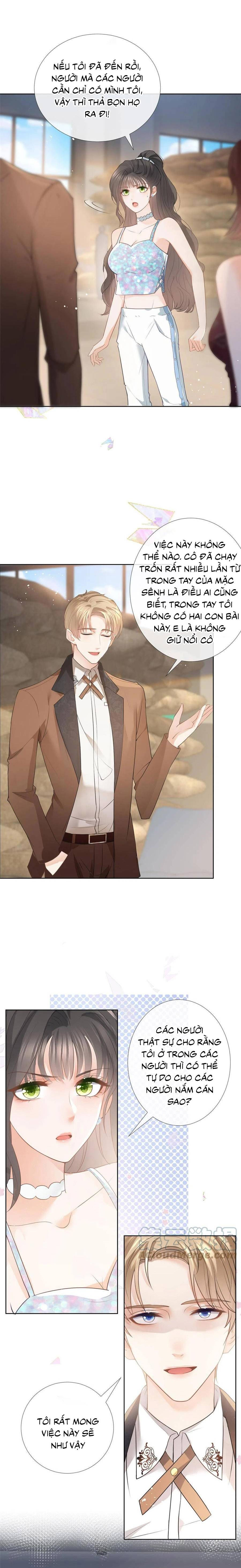 sát thủ đại nhân tại tuyến dưỡng hồ chapter 77 7