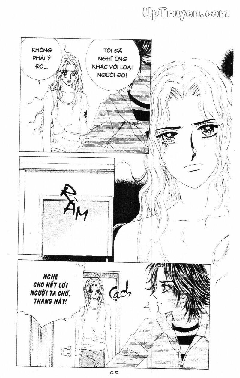 mặt nạ tình yêu chapter 125 26