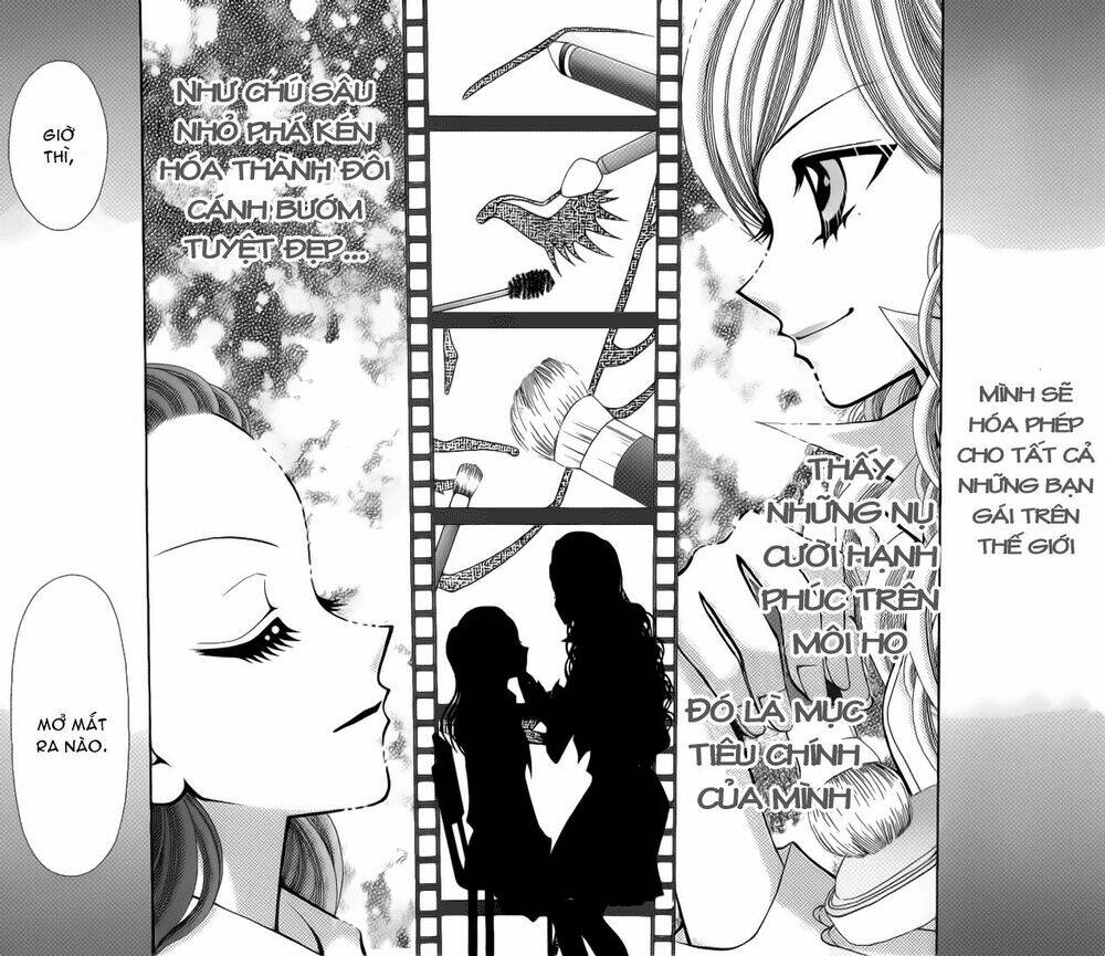 ageha 100% chapter 5 25