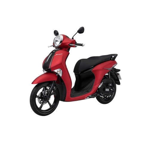 XE YAMAHA JANUS PHIÊN BẢN GIỚI HẠN