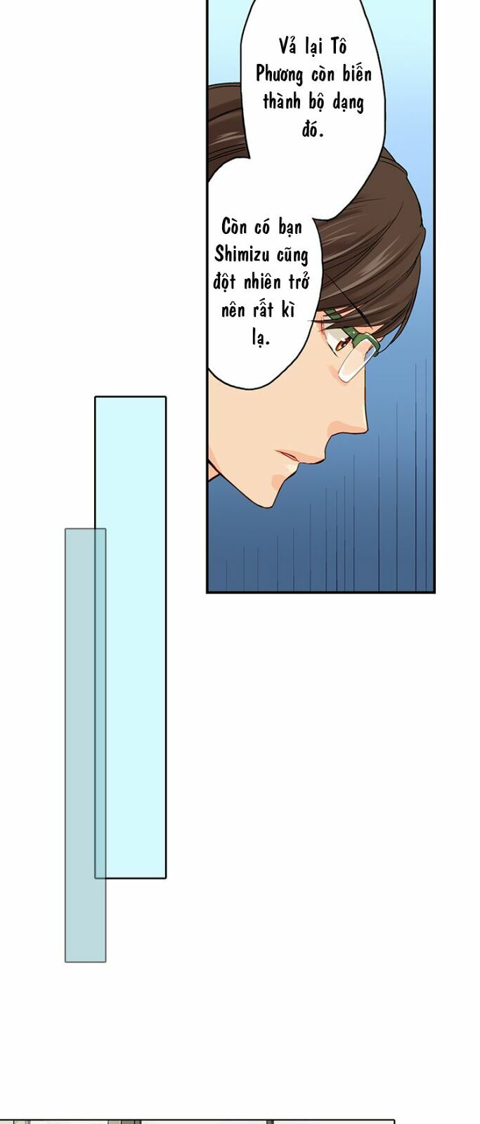 cô dâu của quỷ chapter 4 26