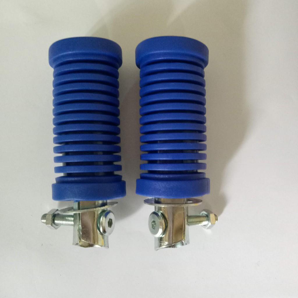 Cặp Gác chân sau gắn các loại xe máy số