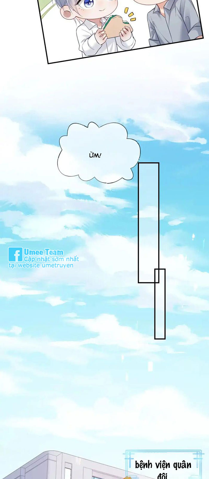 xin hãy ly hôn chapter 120 11