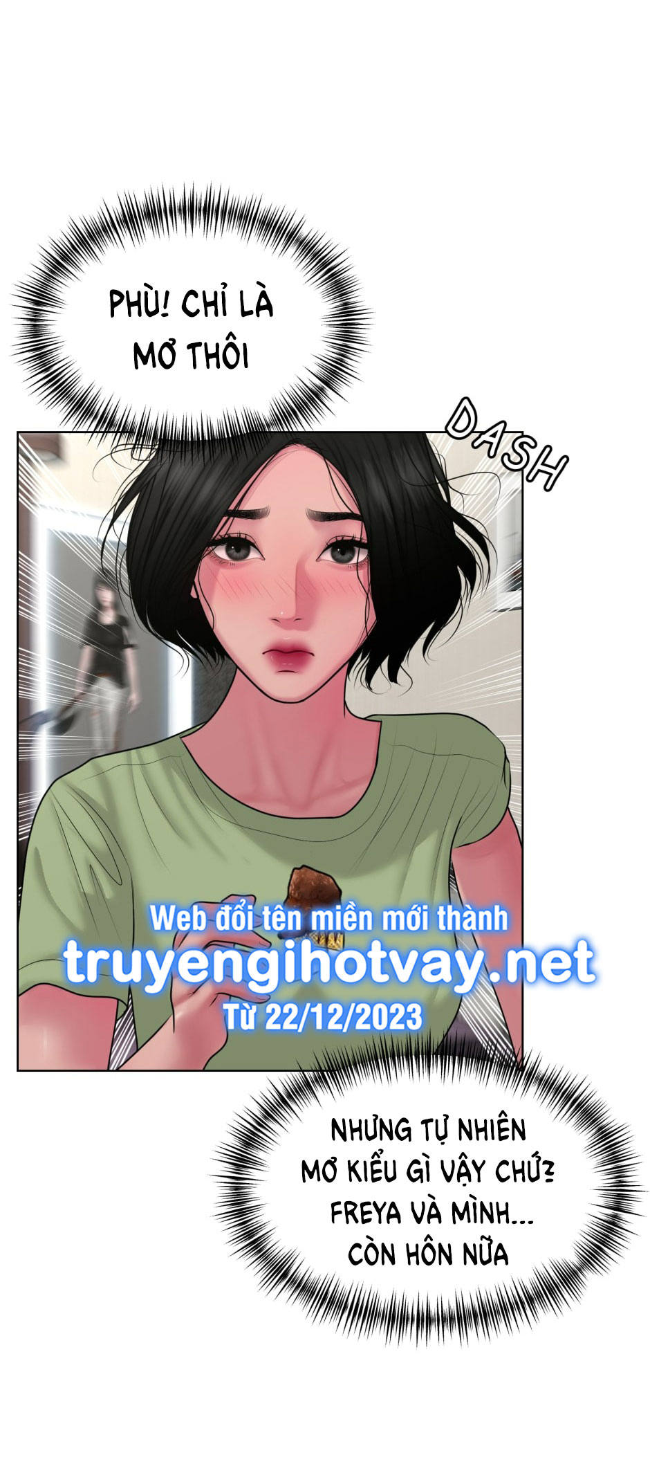 góc tối trái tim chapter 11.2 21