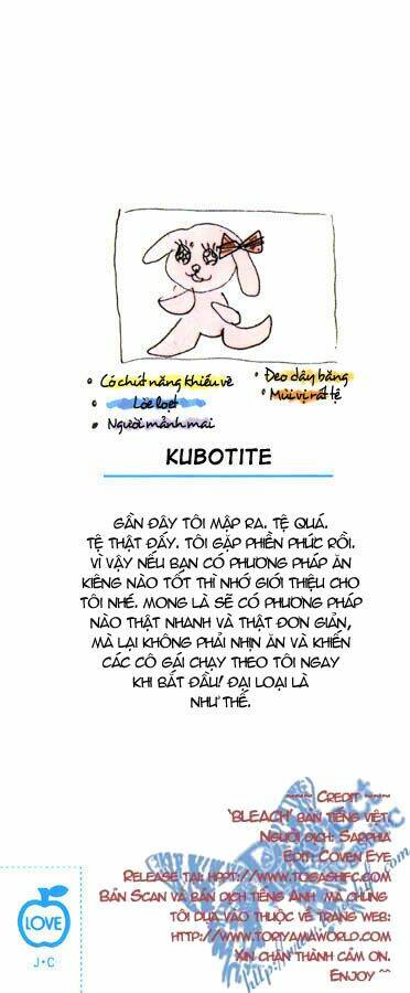 thần chết ichigo chapter 8 2