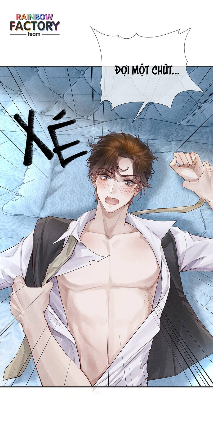 dior tiên sinh chapter 2 38