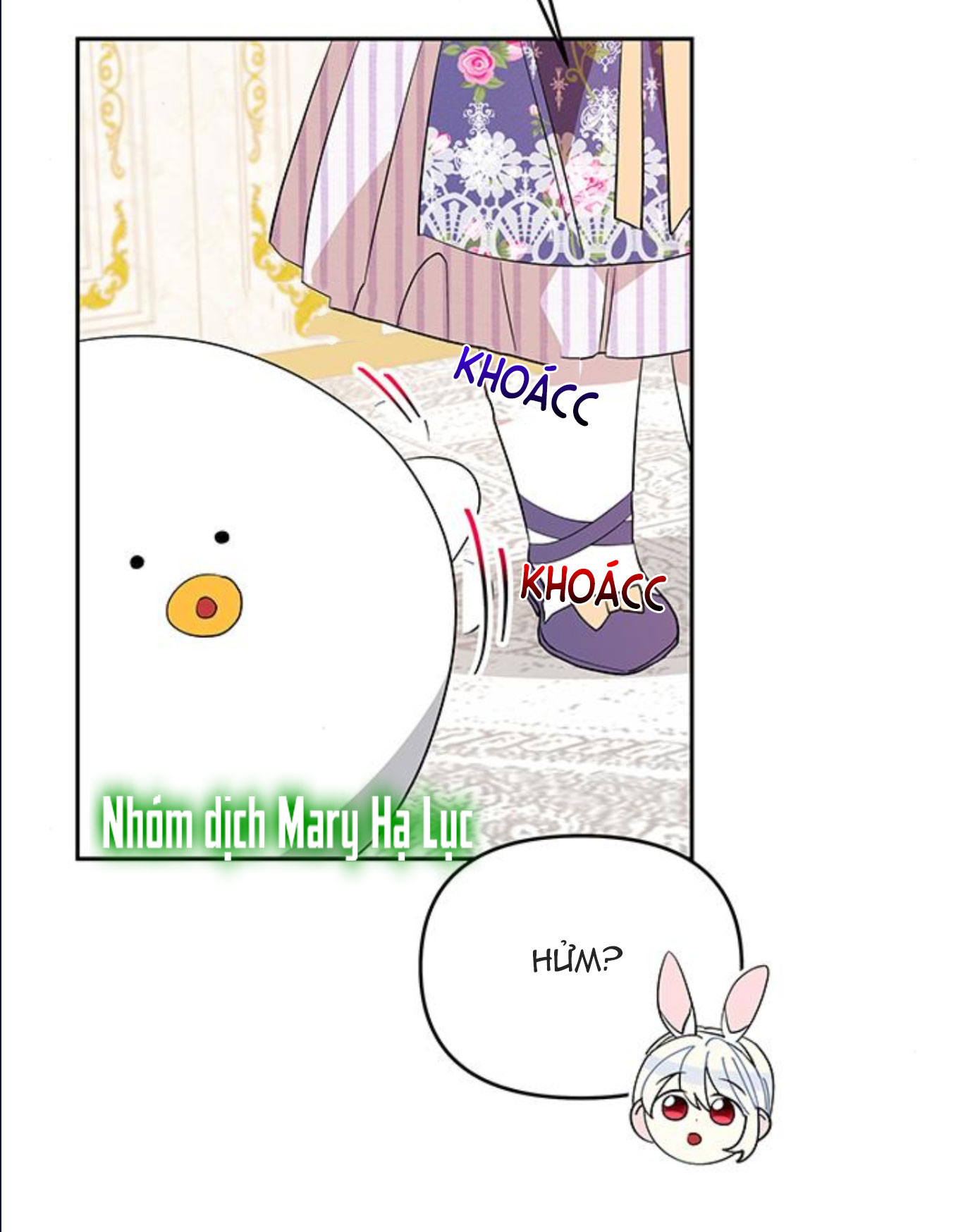 con người không phải thứ có thể sửa đổi được đâu! chapter 21.2 30