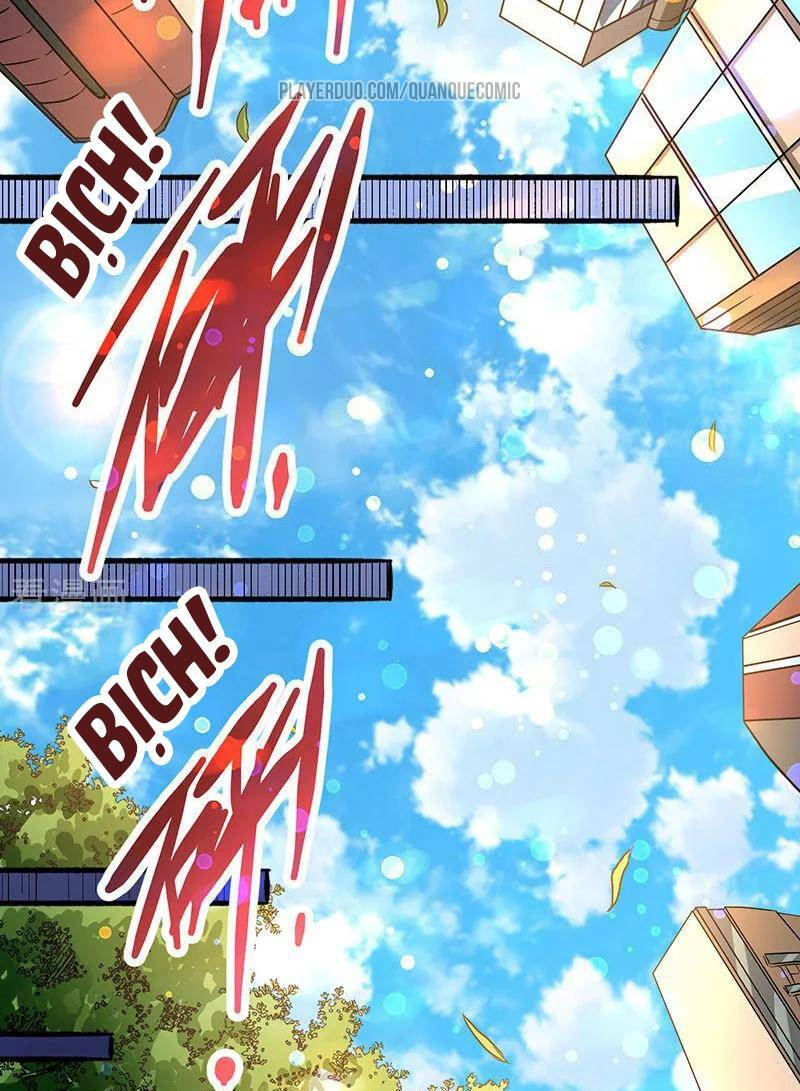 đô thị đỉnh phong cao thủ chapter 20 29