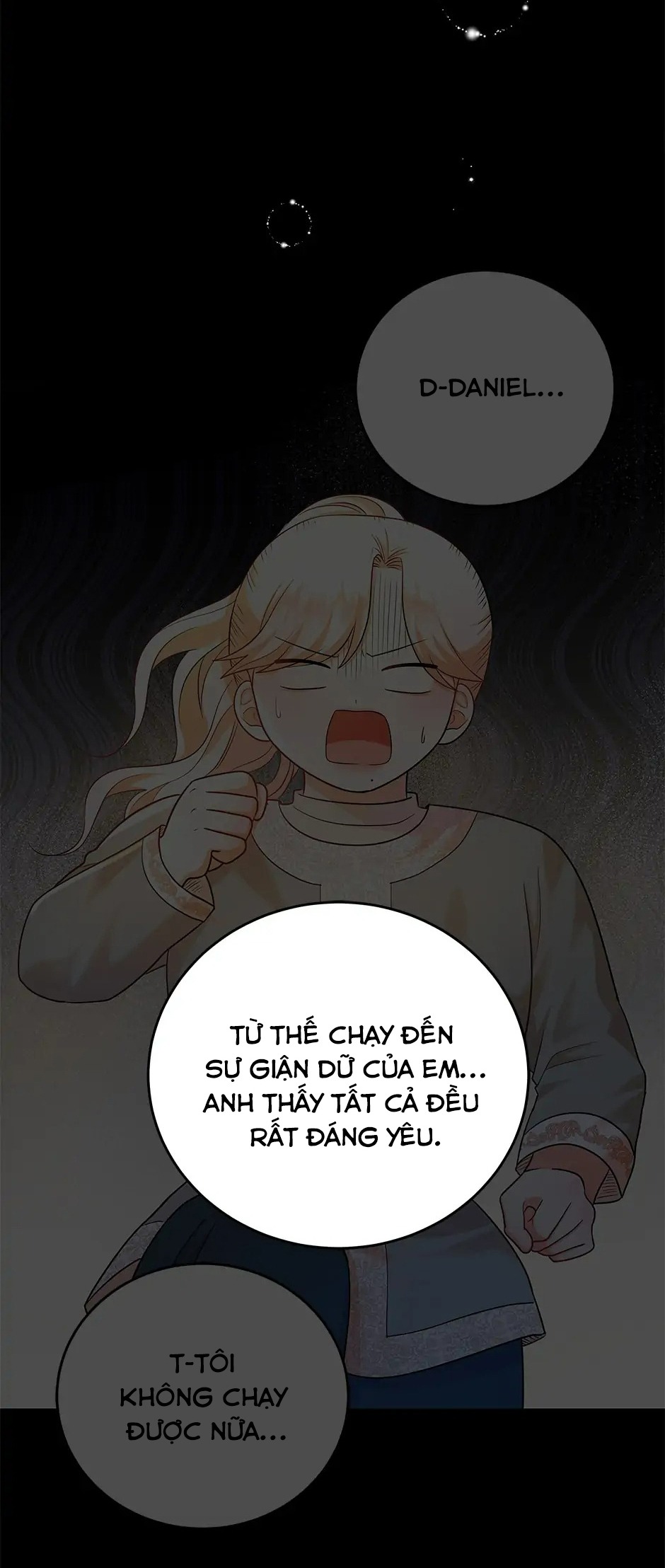 diễn vai ác nữ cũng thật khó khăn chapter 60 33