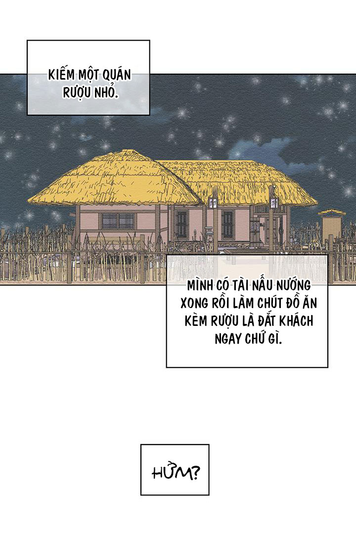phu quân bé bỏng chapter 1.3 8